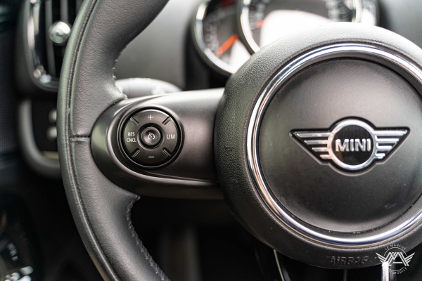 MINI COUNTRYMAN COOPER 136 CH LONGSTONE BVA7