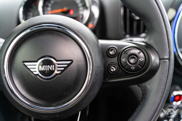 MINI COUNTRYMAN COOPER 136 CH LONGSTONE BVA7