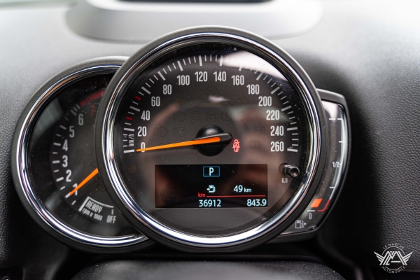 MINI COUNTRYMAN COOPER 136 CH LONGSTONE BVA7