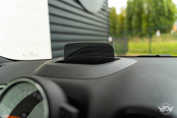 MINI COUNTRYMAN COOPER 136 CH LONGSTONE BVA7