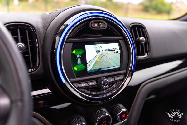MINI COUNTRYMAN COOPER 136 CH LONGSTONE BVA7