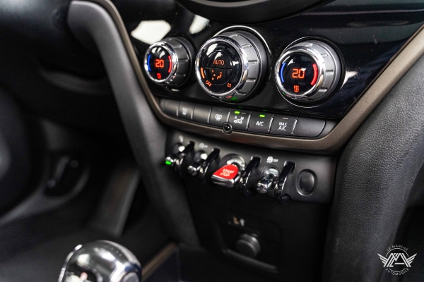 MINI COUNTRYMAN COOPER 136 CH LONGSTONE BVA7