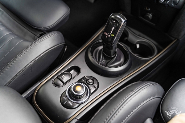 MINI COUNTRYMAN COOPER 136 CH LONGSTONE BVA7