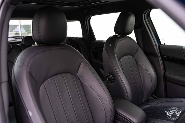 MINI COUNTRYMAN COOPER 136 CH LONGSTONE BVA7