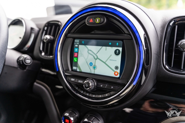 MINI COUNTRYMAN COOPER 136 CH LONGSTONE BVA7