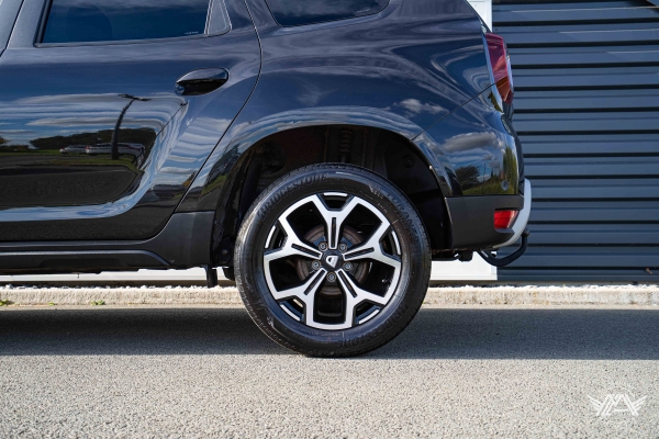 Dacia Duster 1.5 Blue dCi 115 Ch Prestige