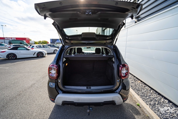 Dacia Duster 1.5 Blue dCi 115 Ch Prestige