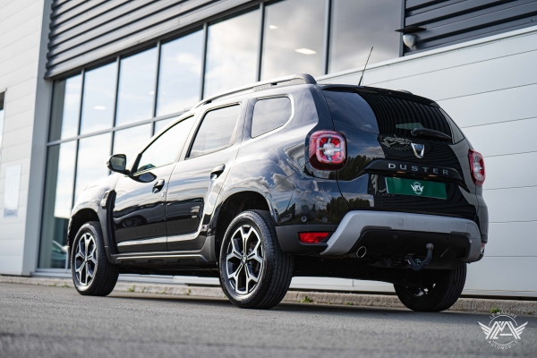 Dacia Duster 1.5 Blue dCi 115 Ch Prestige