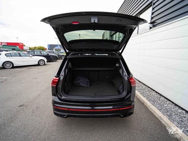 Volkswagen Tiguan R-Line Exclusive 1.4 Ehybrid 245 ch DSG6