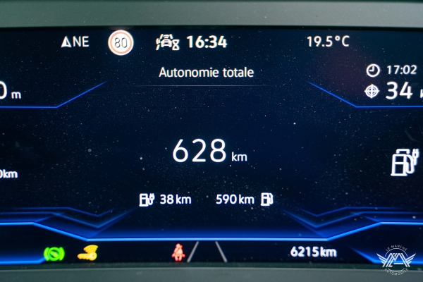 Volkswagen Tiguan R-Line Exclusive 1.4 Ehybrid 245 ch DSG6