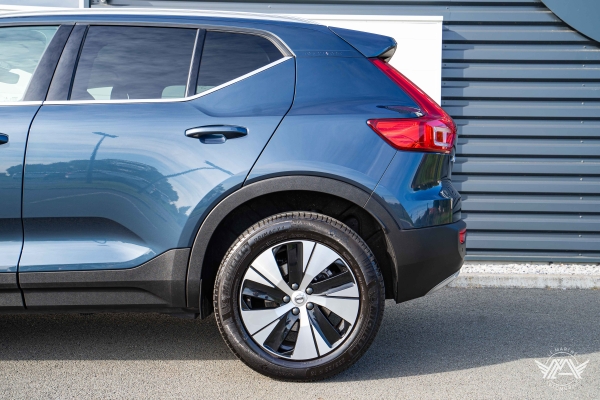  Volvo XC40 Recharge T4 211 ch Inscription Business DCT7 