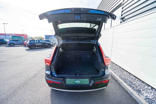  Volvo XC40 Recharge T4 211 ch Inscription Business DCT7 
