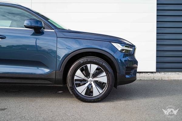  Volvo XC40 Recharge T4 211 ch Inscription Business DCT7 