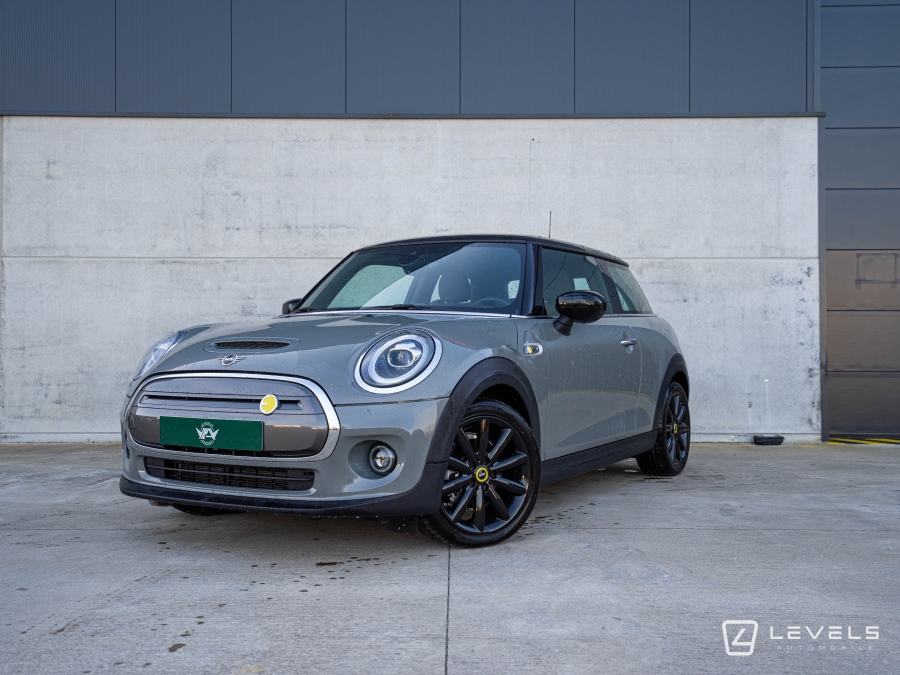 MINI COOPER ELECTRIC SE 184 CH BVA