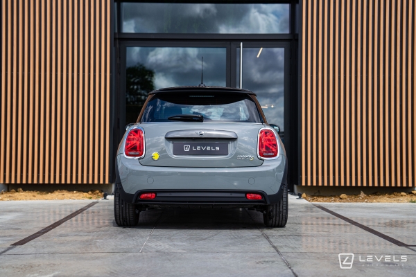 MINI COOPER ELECTRIC SE 184 CH BVA