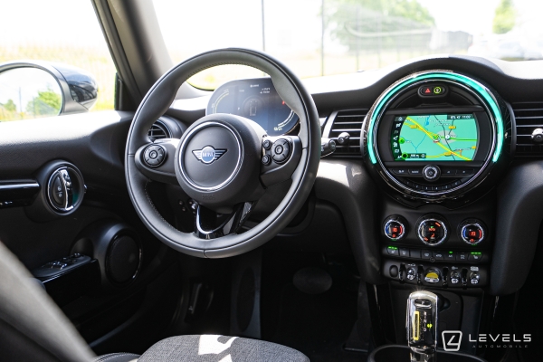 MINI COOPER ELECTRIC SE 184 CH BVA