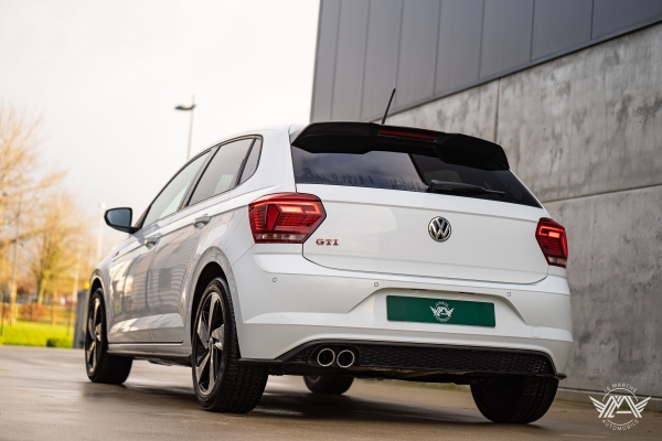 Volkswagen Polo GTI TSI 200 Ch 5p DSG6