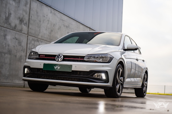 Volkswagen Polo GTI TSI 200 Ch 5p DSG6