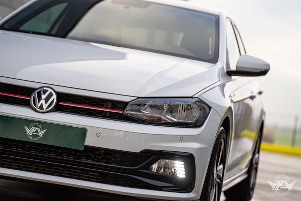 Volkswagen Polo GTI TSI 200 Ch 5p DSG6