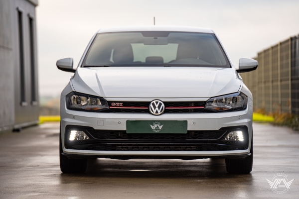 Volkswagen Polo GTI TSI 200 Ch 5p DSG6