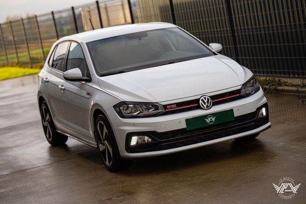 Volkswagen Polo GTI TSI 200 Ch 5p DSG6