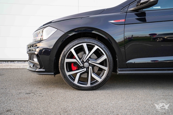  Volkswagen Polo GTI TSI 200 Ch 5p DSG6