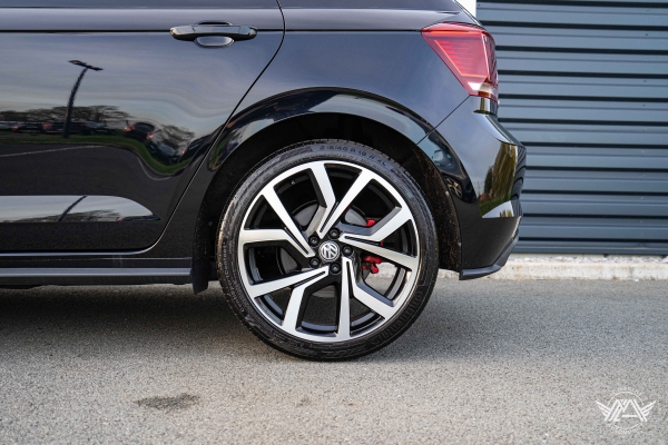 Volkswagen Polo GTI TSI 200 Ch 5p DSG6