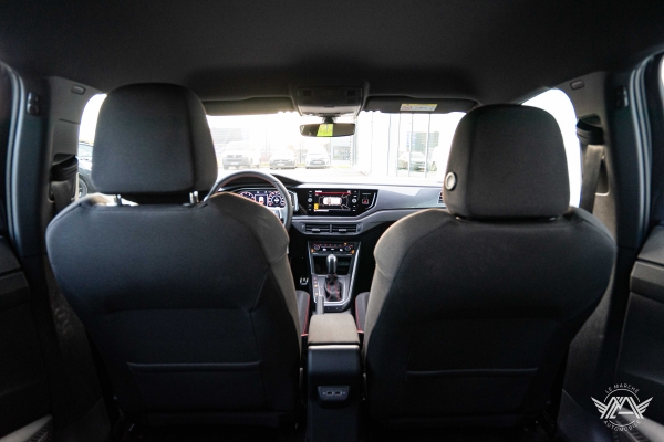  Volkswagen Polo GTI TSI 200 Ch 5p DSG6
