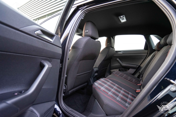  Volkswagen Polo GTI TSI 200 Ch 5p DSG6