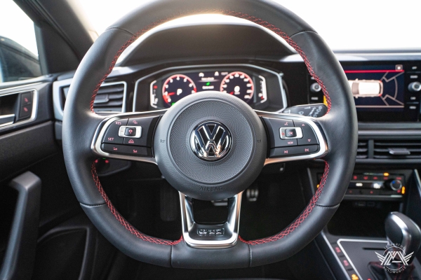  Volkswagen Polo GTI TSI 200 Ch 5p DSG6