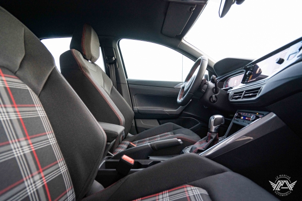  Volkswagen Polo GTI TSI 200 Ch 5p DSG6