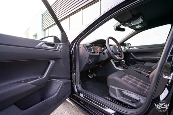  Volkswagen Polo GTI TSI 200 Ch 5p DSG6