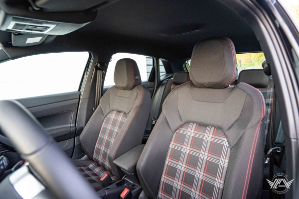  Volkswagen Polo GTI TSI 200 Ch 5p DSG6