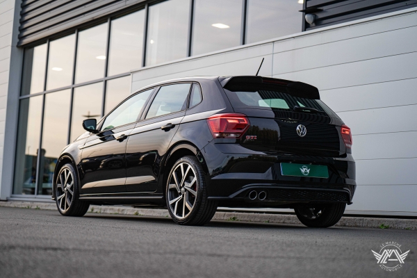  Volkswagen Polo GTI TSI 200 Ch 5p DSG6