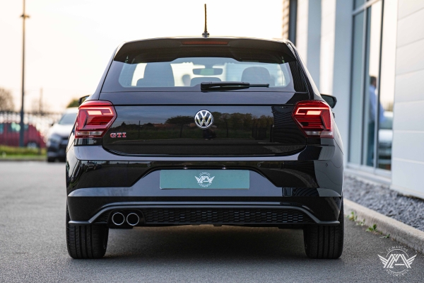 Volkswagen Polo GTI TSI 200 Ch 5p DSG6