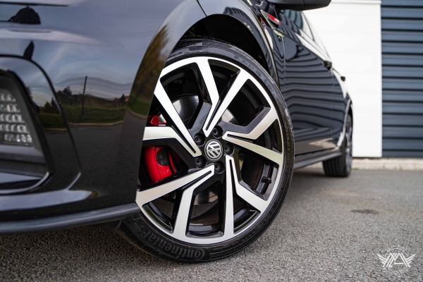  Volkswagen Polo GTI TSI 200 Ch 5p DSG6