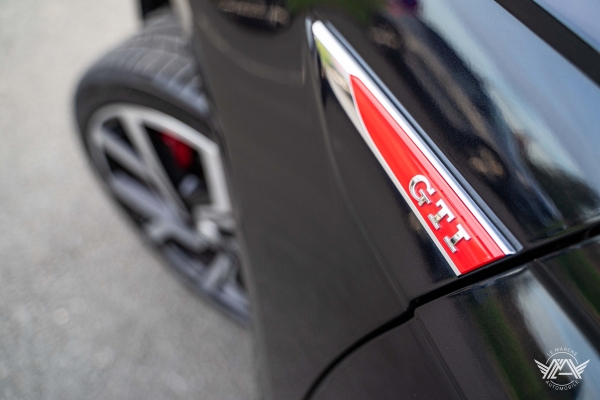 Volkswagen Polo GTI TSI 200 Ch 5p DSG6