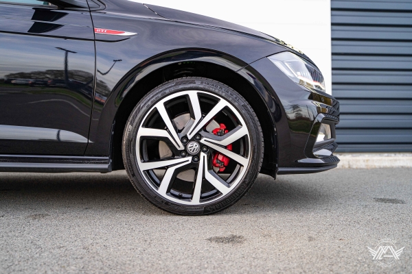  Volkswagen Polo GTI TSI 200 Ch 5p DSG6