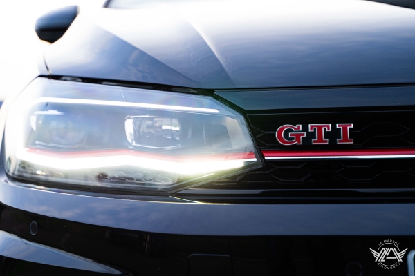  Volkswagen Polo GTI TSI 200 Ch 5p DSG6