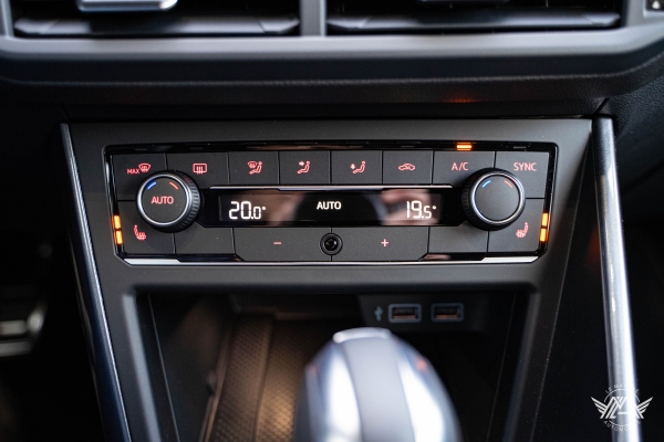  Volkswagen Polo GTI TSI 200 Ch 5p DSG6