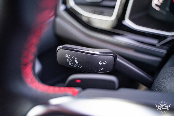  Volkswagen Polo GTI TSI 200 Ch 5p DSG6