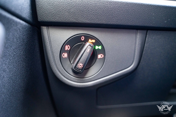  Volkswagen Polo GTI TSI 200 Ch 5p DSG6