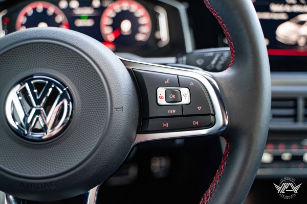  Volkswagen Polo GTI TSI 200 Ch 5p DSG6