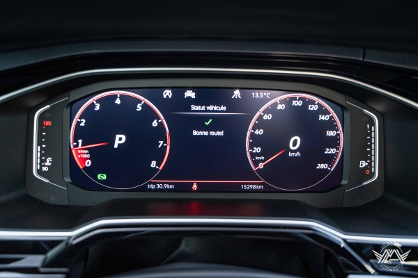  Volkswagen Polo GTI TSI 200 Ch 5p DSG6