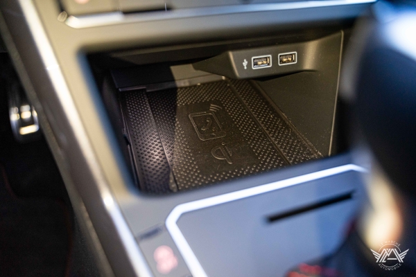  Volkswagen Polo GTI TSI 200 Ch 5p DSG6