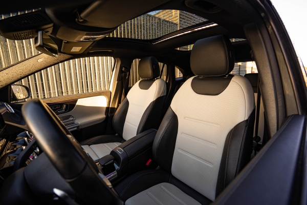 Mercedes GLA 250E AMG LINE 8G-DCT