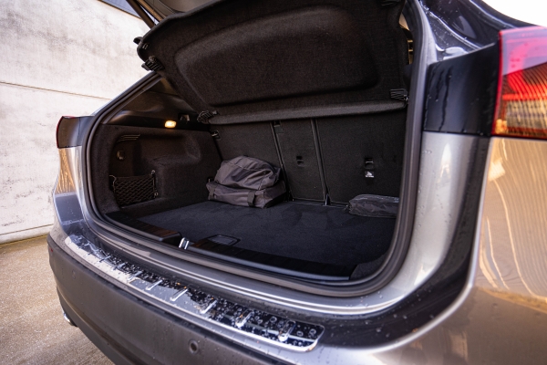 Mercedes GLA 250E AMG LINE 8G-DCT
