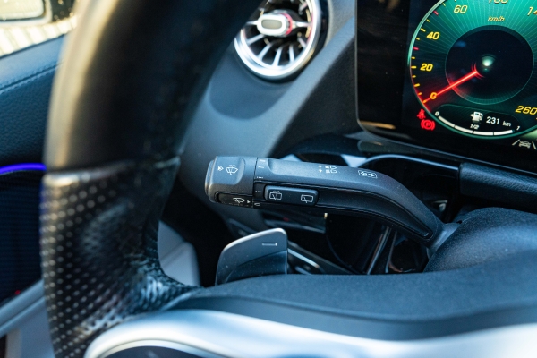 Mercedes GLA 250E AMG LINE 8G-DCT