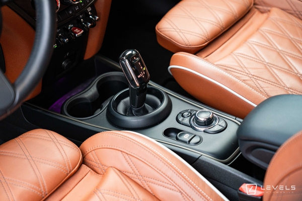 MINI COUNTRYMAN COOPER S 178 CH BVA