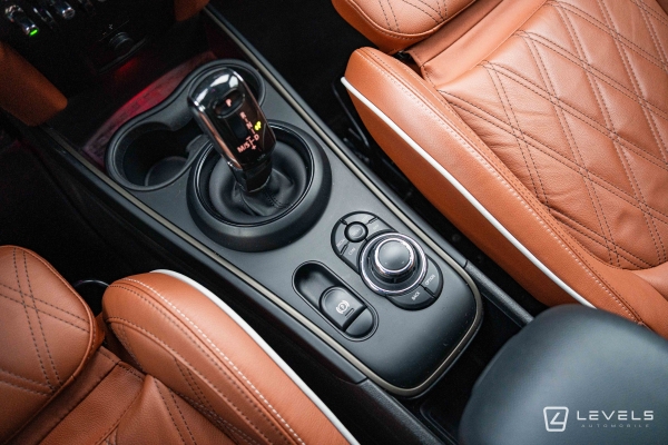 MINI COUNTRYMAN COOPER S 178 CH BVA